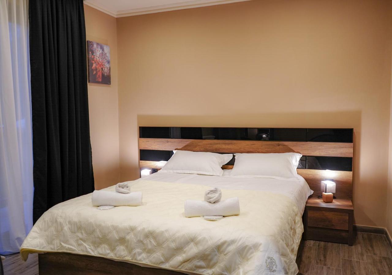 Holiday Home คัซเบกี ภายนอก รูปภาพ